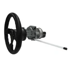 Octopus Autopilot Drives Type Straight Shaft Behind Dashboard Octafmdmsw New. Price: $956.99.