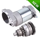 Starter & Drive For Polaris Atv Xplorer Xpress 300 400 New. Price: $43.99.