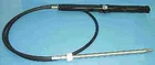 Seastar Teleflex SSC1309 Morse Command 200 Rack Steering Cable 9FT New. Price: $239.19.