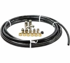 Dometic Seastar Orb Fitting Kit, HF6007, Black New. Price: $346.86.