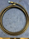 Mercury Outboard 32-892438K14 Hydraulic Boat Steering Hose Ft New. Price: $58.50.