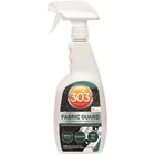 Gold Eagle 30604 303 Marine And Recreation Fabric Guard - 32 Oz. New. Price: $29.99.