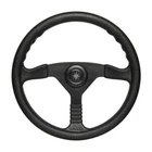 SW59291P Seastar 13.5" Champion 3-SPOKE Steering Wheel For Boat Helm New. Price: $81.13.