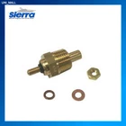 Sierra Marine New 18-5897 Temp Sender 3/8"-18 Npt For Mercury, Omc, Volvo. Price: $28.95.