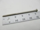 0308828 Screw For Omc Stringer Stern Drive Vintage Controls New. Price: $13.00.