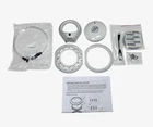 Mercury 8M0168463, Marine Ahrs / Gps Unit Kit, Oem - New. Price: $1614.99.