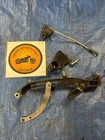 30 40 50 60 Hp Mercury Shift Linkage Bracket 8M0007243 Four Stroke Used. Price: $27.95.