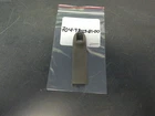 Yamaha Outboard 704-48229-B1-00 Control Lever Grip BIN0274 Used. Price: $15.00.