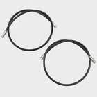 Mercury Boat Power Steering Hose 8M0167284 Verado 5 Ft (2PC Kit) New. Price: $156.76.
