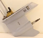 1989 1990 1991 -2001 Johnson Evinrude 20" Lower Unit 60 70 Hp Year Warranty Remanufactured. Price: $1150.00.