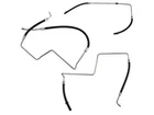 Trq 23VG31P Power Steering Hose Kit Fits 2002-2006 Gmc Envoy Xl 4.2L Cyl New. Price: $139.86.
