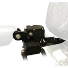 Uflex Yamaha 150-200HP Zero Torque Feedback Tiller New. Price: $2403.92.