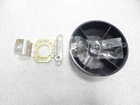 Teleflex Seastar 90 Degree Hps/safe-t Qc/safe-t Ts Bezel Kit SB27484P New. Price: $20.76.