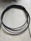 Seastar Solutions SSC6219 Rotary Safe Quick Connect Steering Cable 19' Marine Used. Price: $80.00.