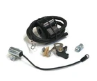 Ignition Kit, Coil W/ Set Points & Condenser For Tecumseh 30560A, 30547A, 30548B New. Price: $39.99.