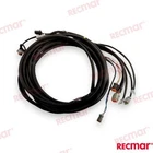 Harness Cable 12FT Fits Omc Johnson Evinrude Outboard 0176339 New. Price: $189.07.