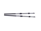Uflex Ultraflex C22X20 Morse 4300/43 20' Shift Throttle Control Cable 65835-20 New. Price: $129.95.