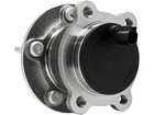 Rear Wheel Hub Assembly 13-14 Ford Max Escape Fwd CT35P8 New. Price: $147.11.