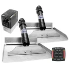 Bennett Marine 1212OBI 12X12 Hydraulic Trim Tab System New. Price: $947.13.
