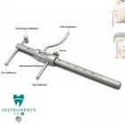 Vdo Prosthodontics Dental Gauges Ruler Premium Grade Venus Apollo New. Price: $24.00.