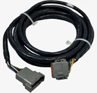 Teleflex CM10715, I6000 Magicbus Ecu To Control Head Extension Cable Harness 15F Used. Price: $31.99.