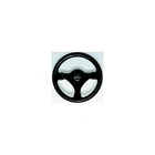 Uflex V45 Soft Touch Steering Wheel, Black New. Price: $87.93.