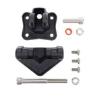 Lenco Top And Bottom Mounting Bracket Kit With Hardware For Pro Control #15192-1 New. Price: $41.25.