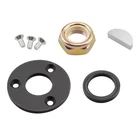 New Helm Seal Service Kit Hydraulic Steering Repair Part For Baystar Seastar. Price: $15.06.