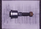 Vdo Diesel Tachometer Generator 340.807/1/3 340-008 340008 Sensor Sender New. Price: $337.50.