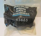 Nos Mercury Quicksilver Oem Control Hub 65665 New. Price: $12.95.