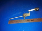 0387813 Yy 0390097 Tilt Bracket Johnson Evinrude 85HP Used. Price: $19.00.