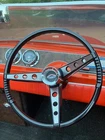 Three Steering Wheel Stainless Steel Inserts, Glastron & Carlsons Through 1976 New. Price: $34.95.