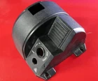 Omc Johnson Evinrude Outboard Binnacle Remote Control Box Cover No Cracks ! Used. Price: $59.90.