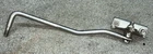 Oem Suzuki 67711-9440 Steering (drag) Link Arm 67701-89J20 (freshwater) Used. Price: $45.00.