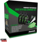 15-20 Mule Pro Fxr Fxt Semi-synthetic Oil Change Kit 99969-3836 New. Price: $75.95.
