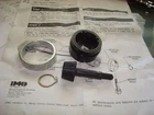 New Teleflex Comand 290 Marine Friction Brake Kit Morse Product 292522. Price: $29.99.
