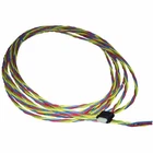 Bennett WH1000 Wiring Harness 22' Switch To Trim Tab Hydraulic Pump New. Price: $43.01.