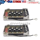 2PCS Cdi Switch Box For Mercury V-135 V-150 V-175 V-200 V-225 140HP 332-7778A12 New. Price: $61.49.