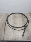 Seastar Teleflex CC17917 Mercury Mercruiser Control Cable 600A Ft Used. Price: $30.00.