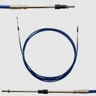 Uflex 33C Boat Shift Throttle Control Cable MACHZEROX18 18FT New. Price: $65.14.