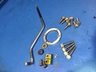 0309661 0309980 0303794 0309618 9.5HP Johnson Evinrude MQ-10R Used. Price: $25.00.