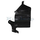 For 95-03 Maxima 96-01 I30 Engine Splash Shield Undercar Guard Black Driver Side New. Price: $29.95.