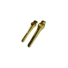 Buck Algonquin 10TA12X700 Tiller Arm, 1-1/4" New. Price: $142.34.