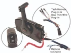 Oem Mercury Marine 14 Pin Side Mount R/c Box 8M0178536 S/s 881170A13 15' Haness New. Price: $795.95.