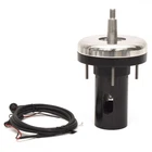 Mercury Flush Mount Helm 8M6006473 Steering Kit New. Price: $500.00.