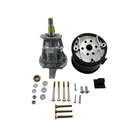 Seastar Solutions HA6123 Sport Tilt Replacement Kit New. Price: $348.02.