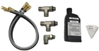 Simrad PUMPMK2 Fitting Kit Orb Steering Systems For 1,2,3,4,5 New. Price: $310.50.