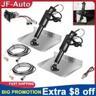 Boat Marine 9" X 12" Standard Mount Electric Trim Tab Kit 12V With Double Rocker New. Price: $539.99.