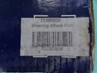 Volvo Penta Twin Steering Wheel Hub 22353839/22353840 *new*. Price: $799.00.