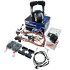 Suzuki Marine Spc 2.0, Twin Engine Single Station Rigging Kit, 67000-98L21, Oem New. Price: $1799.99.